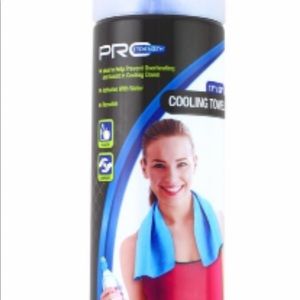 Pro Strength Cooling Towel